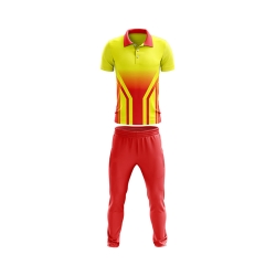 Cricket Uniform